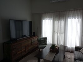 Alquiler departamento a metros de Av. Libertador