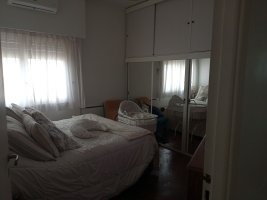 Alquiler departamento a metros de Av. Libertador