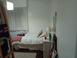 Alquiler departamento a metros de Av. Libertador