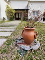 House for Sale, One-Story, San Isidro Labrador, Trade