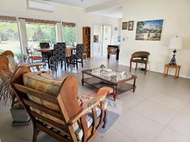 House for Sale, One-Story, San Isidro Labrador, Trade