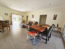 House for Sale, One-Story, San Isidro Labrador, Trade