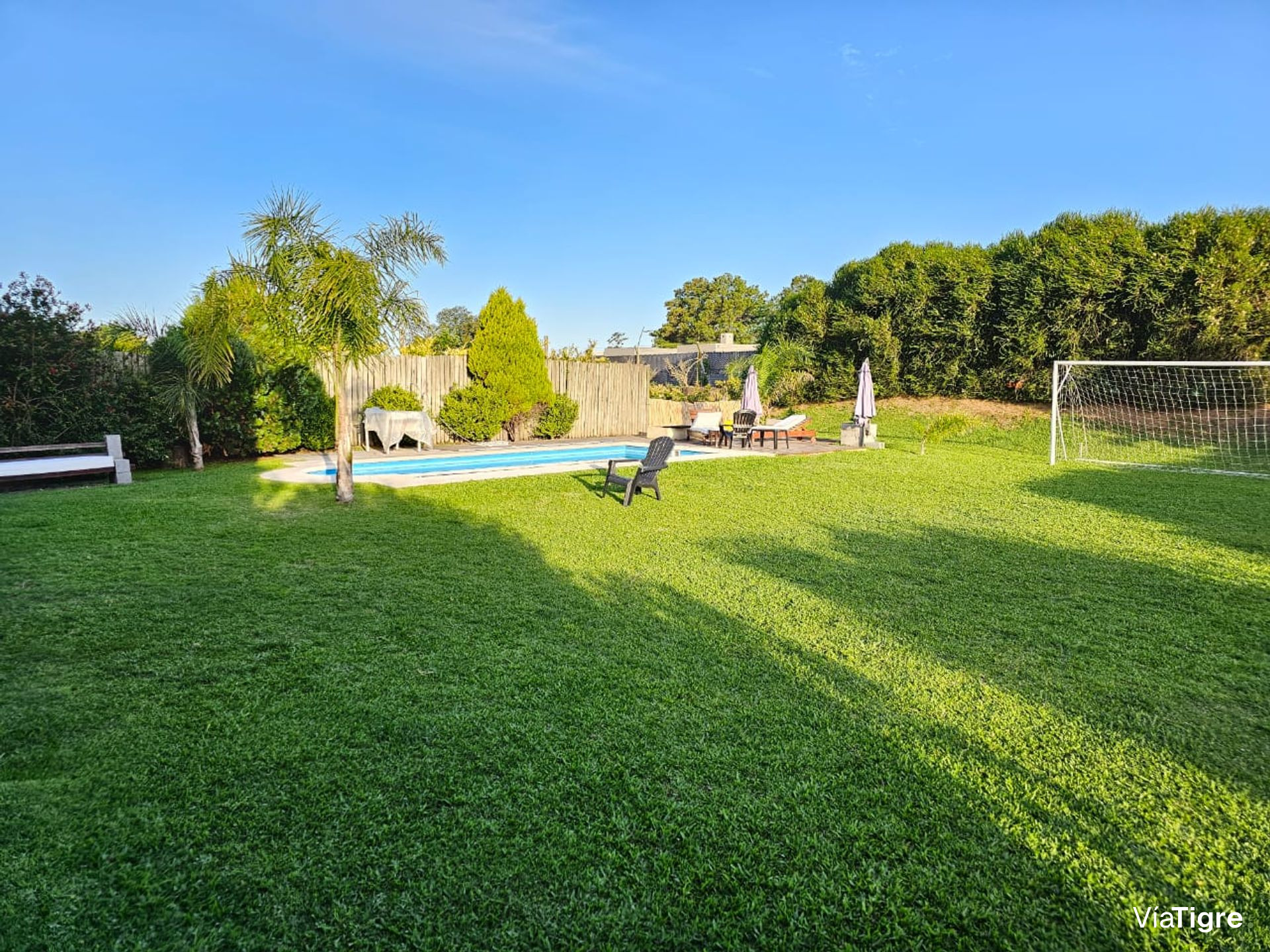 Venta Casa 5 Amb San Andres Piscina Apto Credito