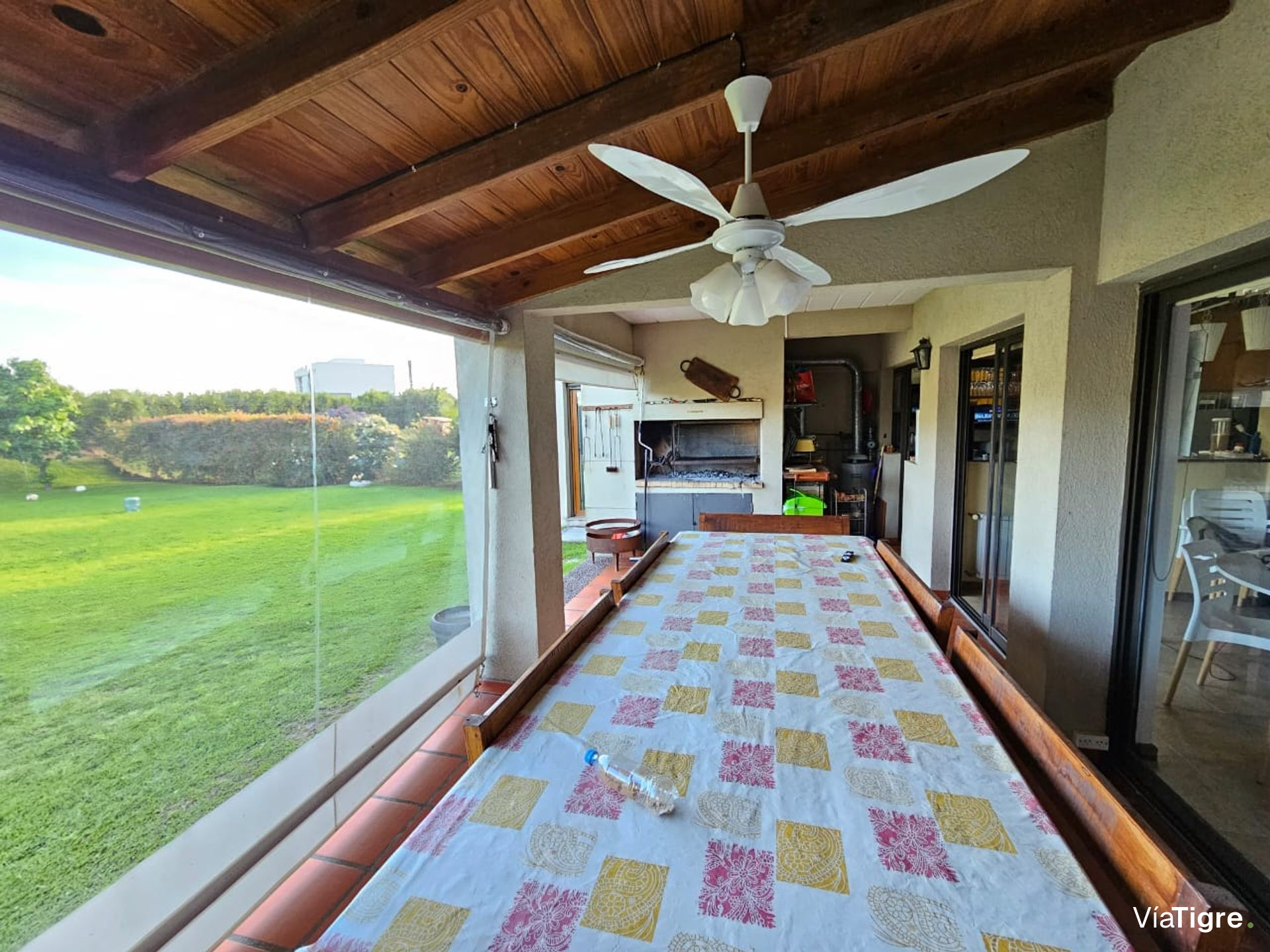 Venta Casa 5 Amb San Andres Piscina Apto Credito