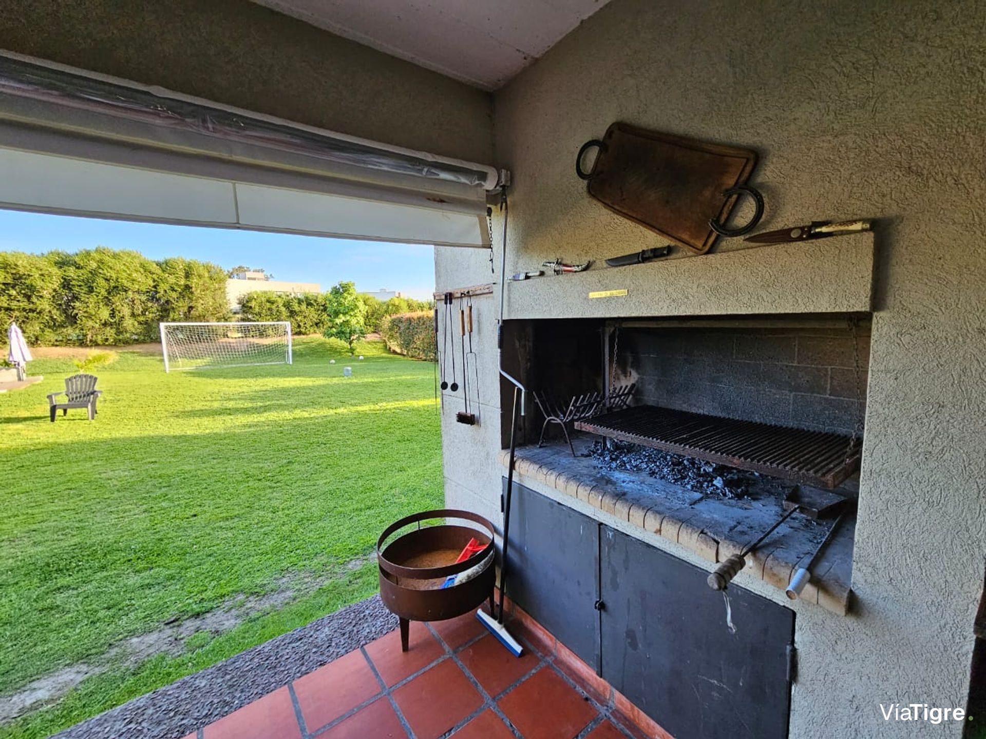 Venta Casa 5 Amb San Andres Piscina Apto Credito