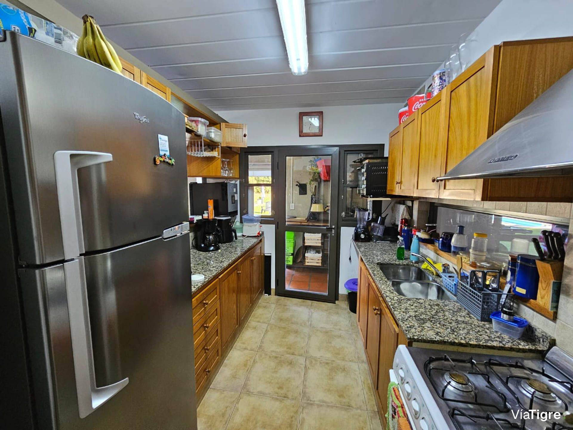 Venta Casa 5 Amb San Andres Piscina Apto Credito