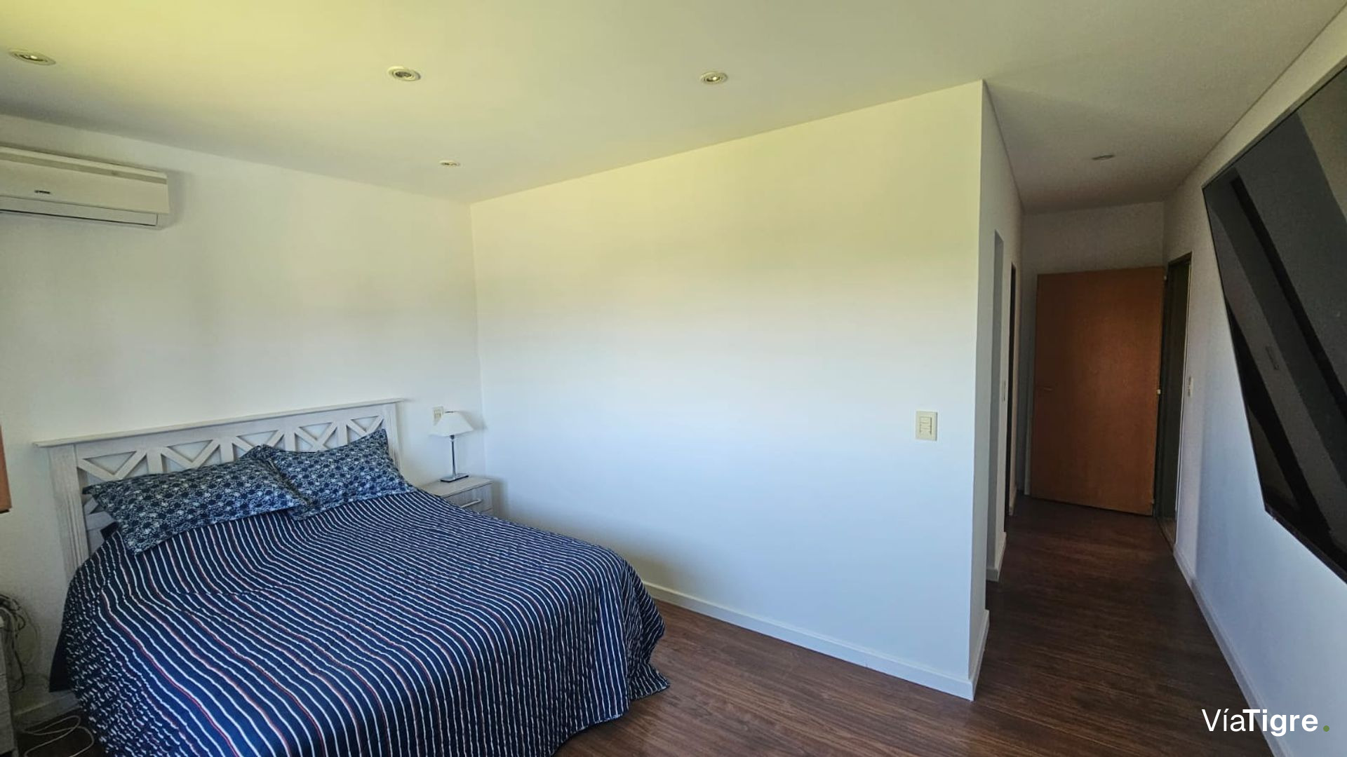 Venta Casa 5 Amb San Andres Piscina Apto Credito