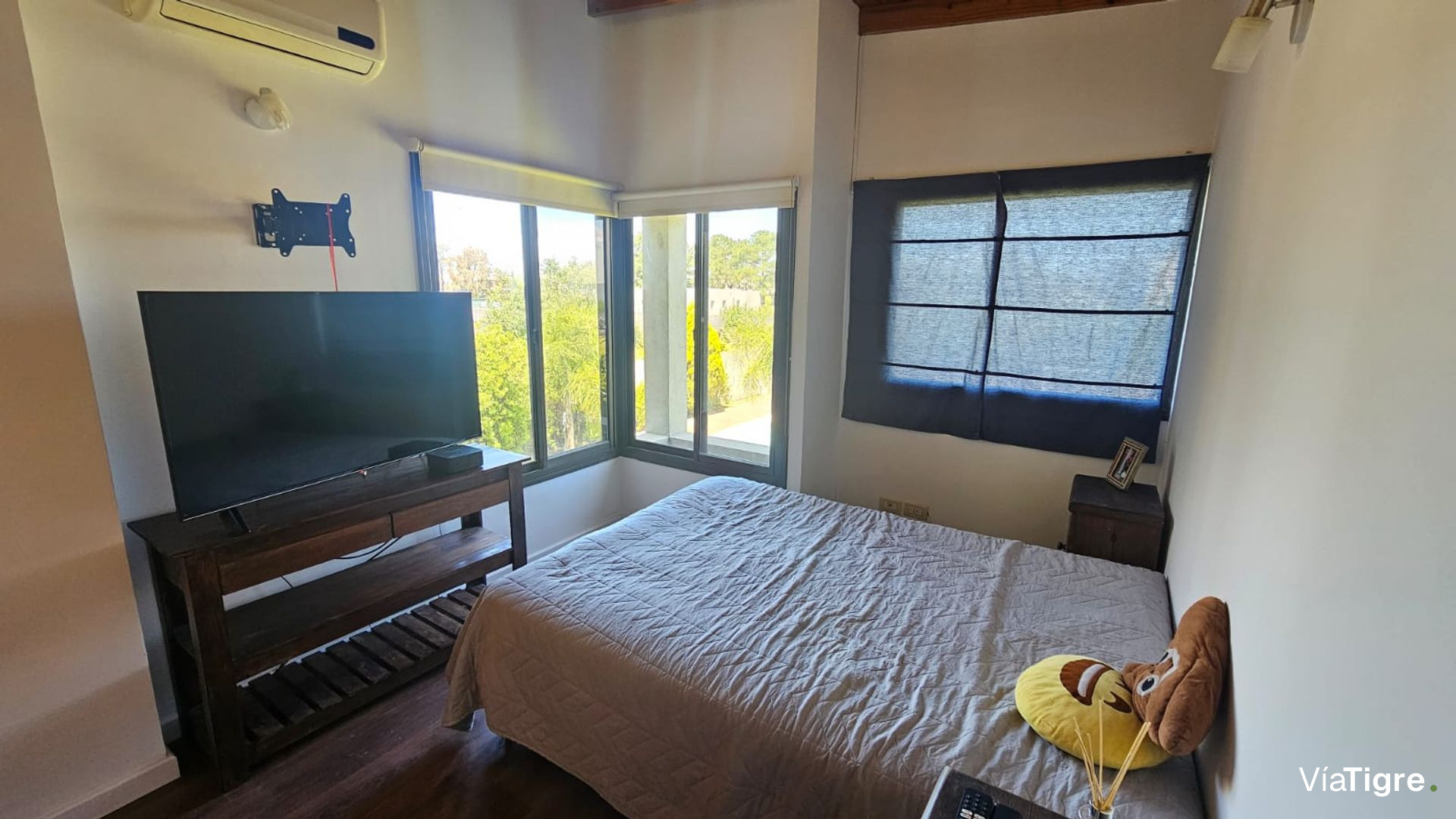 Venta Casa 5 Amb San Andres Piscina Apto Credito