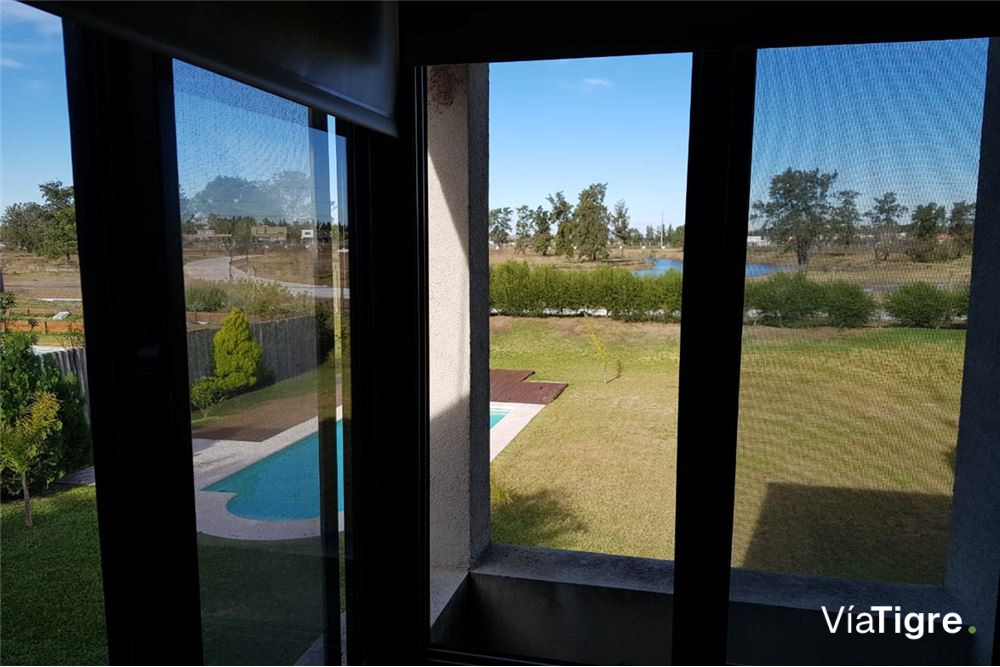 Venta Casa 5 Amb San Andres Piscina Apto Credito