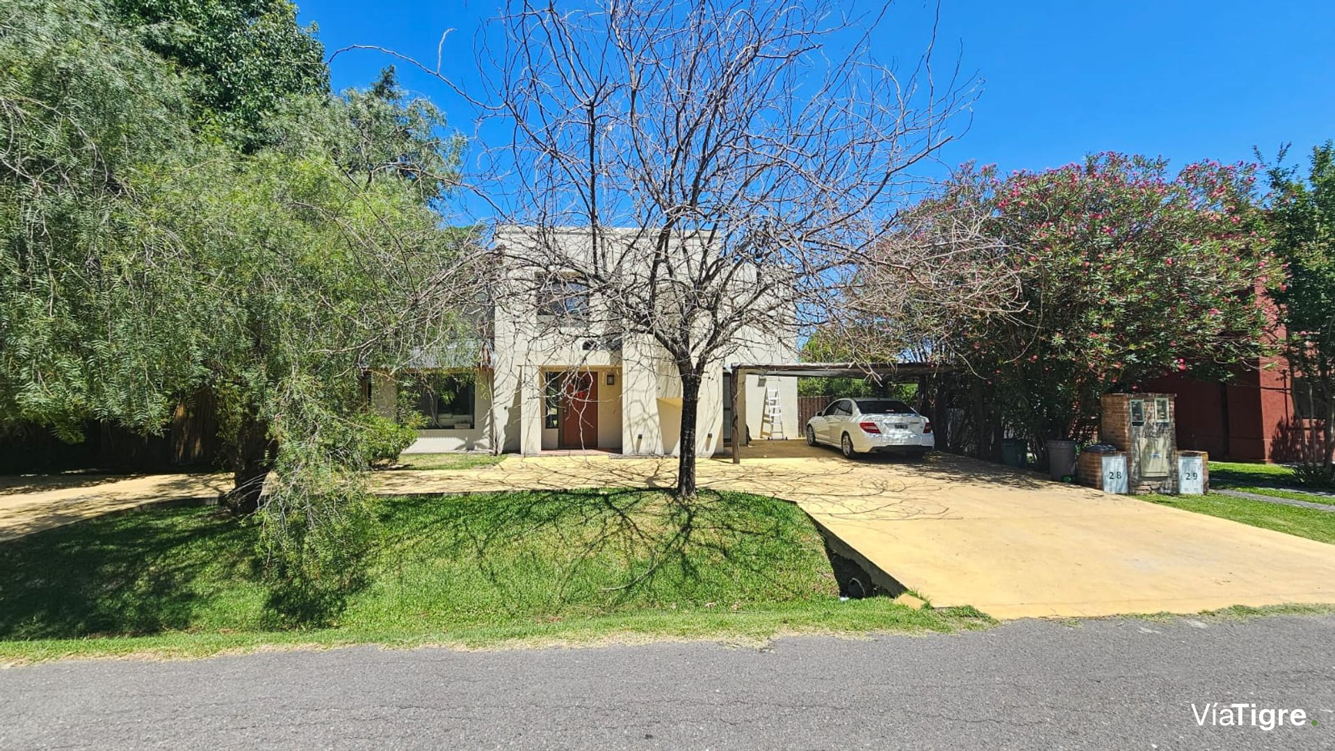Venta Casa 5 Amb San Andres Piscina Apto Credito