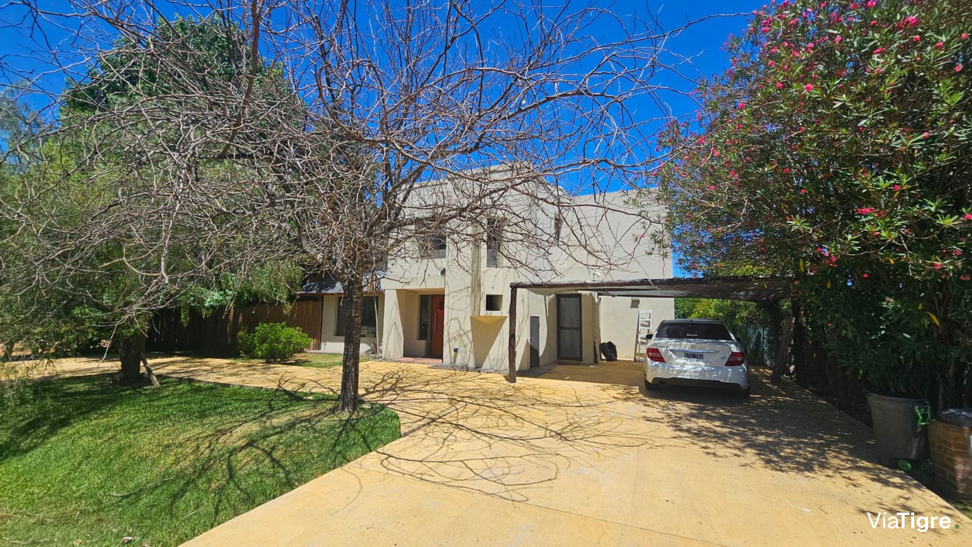 Venta Casa 5 Amb San Andres Piscina Apto Credito