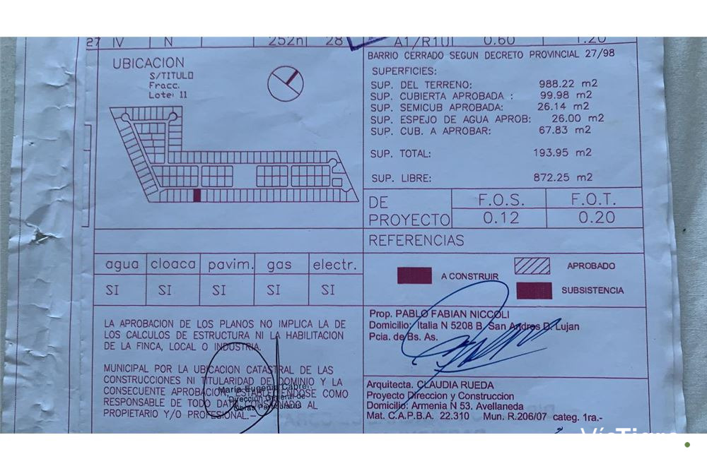 Venta Casa 5 Amb San Andres Piscina Apto Credito