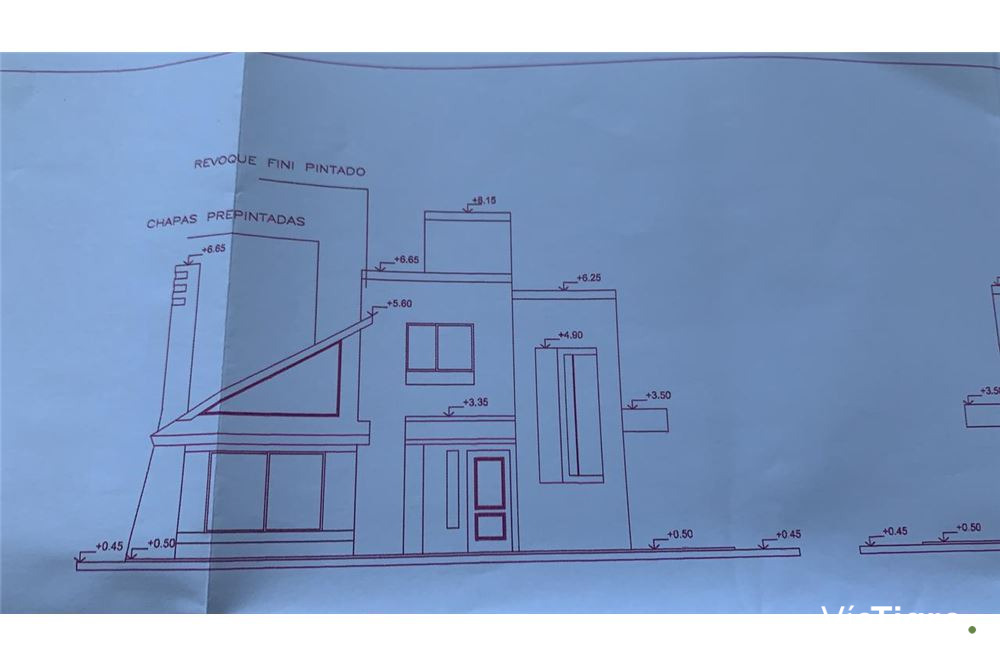Venta Casa 5 Amb San Andres Piscina Apto Credito