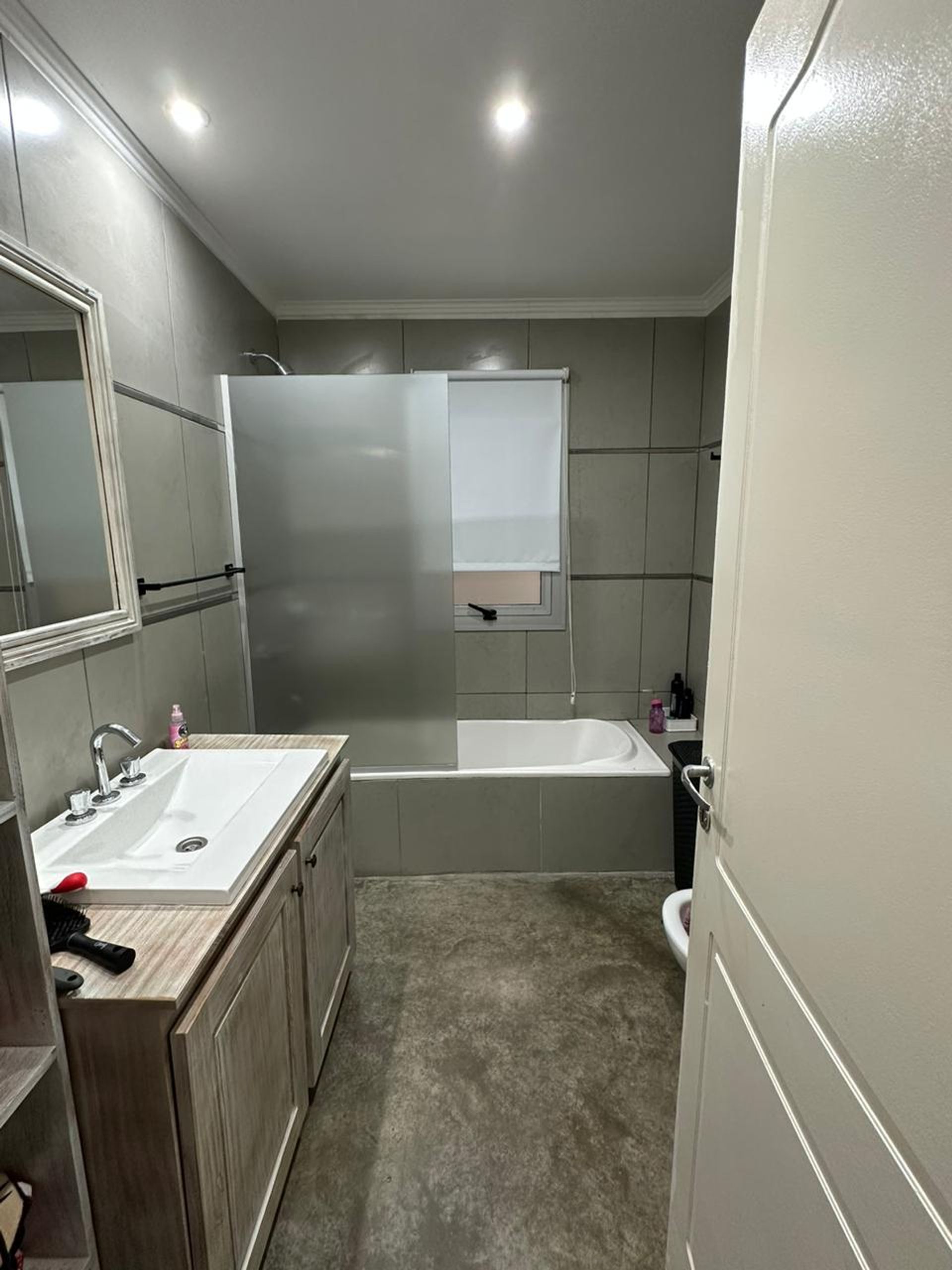 Venta Casa Una Planta San Isidro Labrador