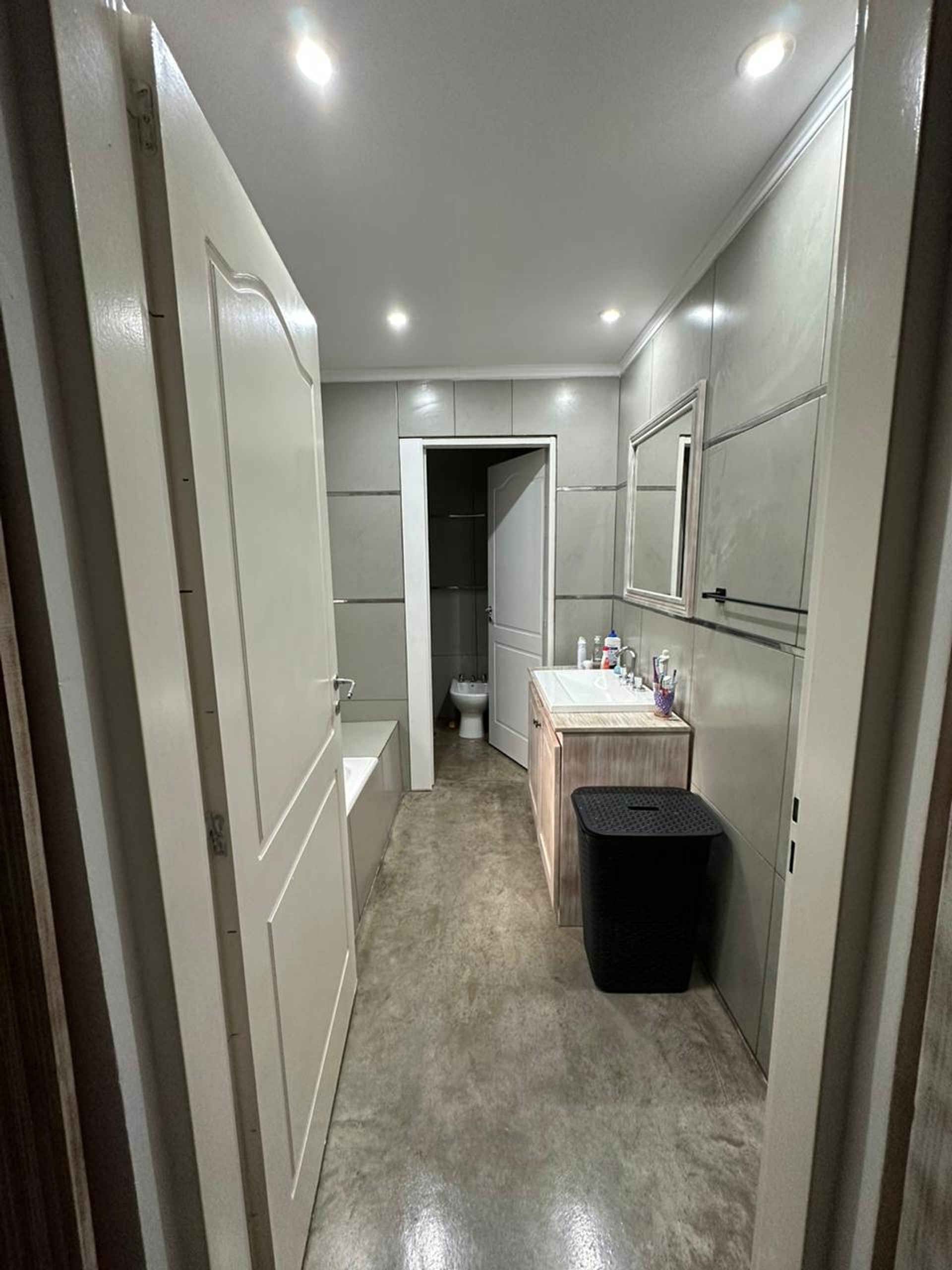 Venta Casa Una Planta San Isidro Labrador