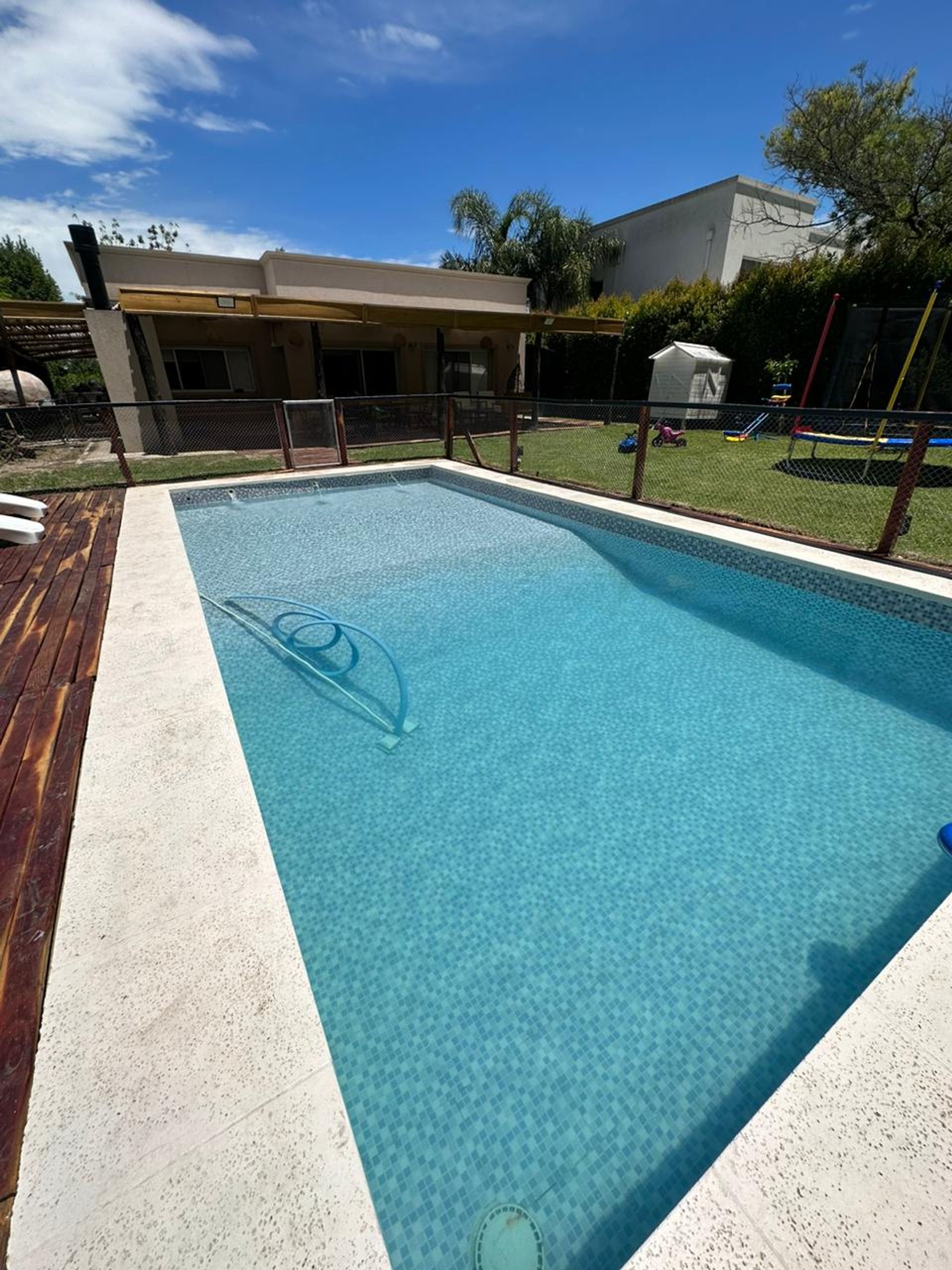 Venta Casa Una Planta San Isidro Labrador
