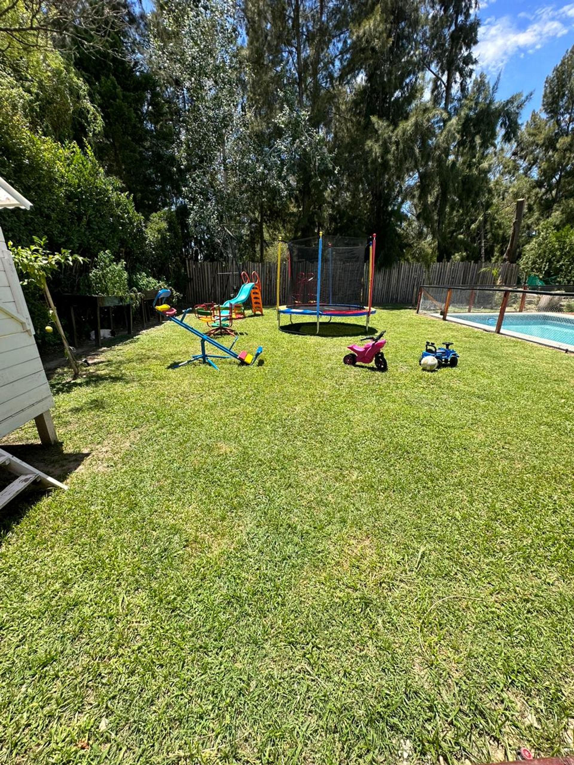 Venta Casa Una Planta San Isidro Labrador