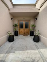 Venta Casa Una Planta San Isidro Labrador