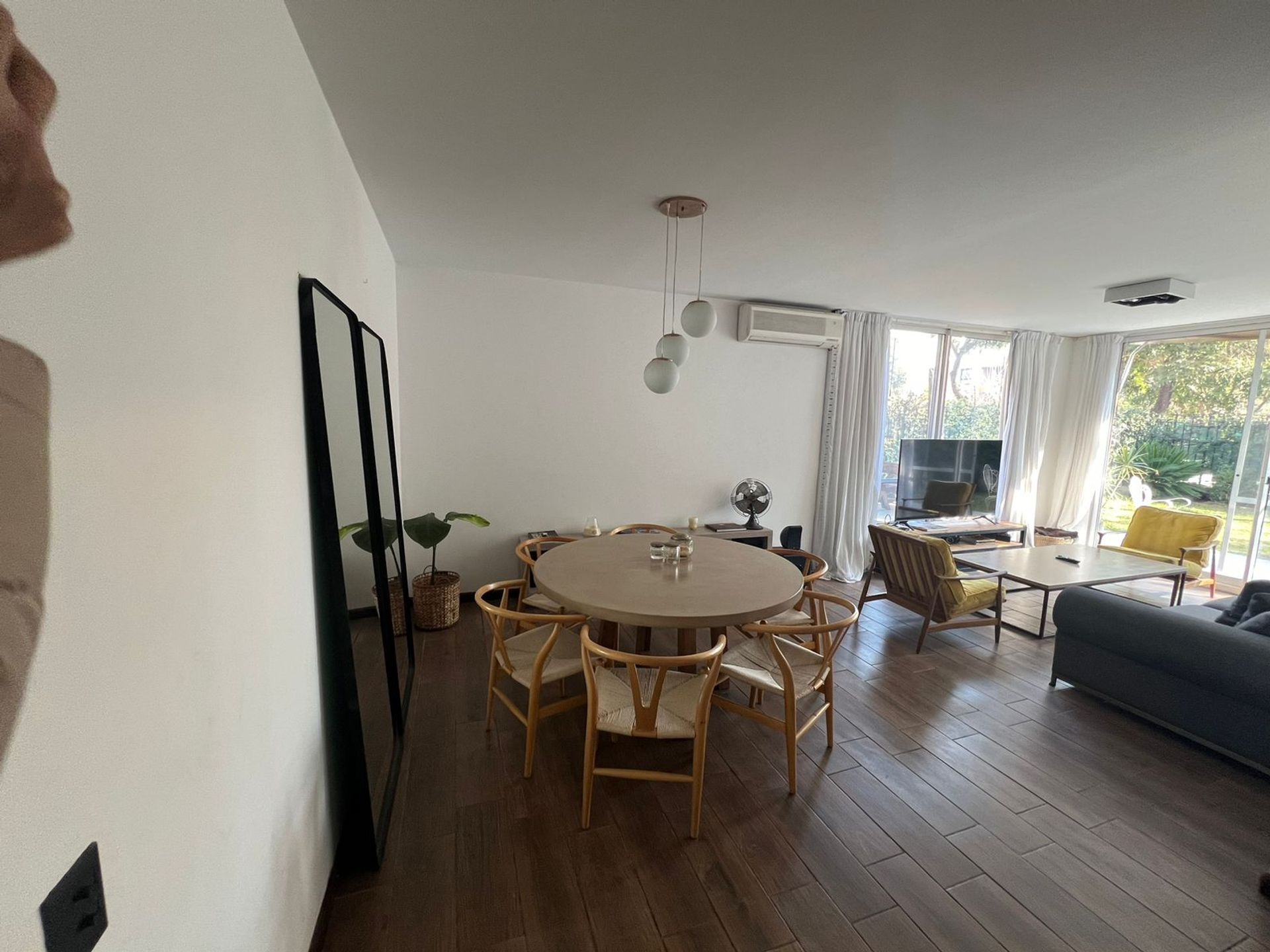 Venta Depto 3 Amb Cochera Jardines De San Isidro