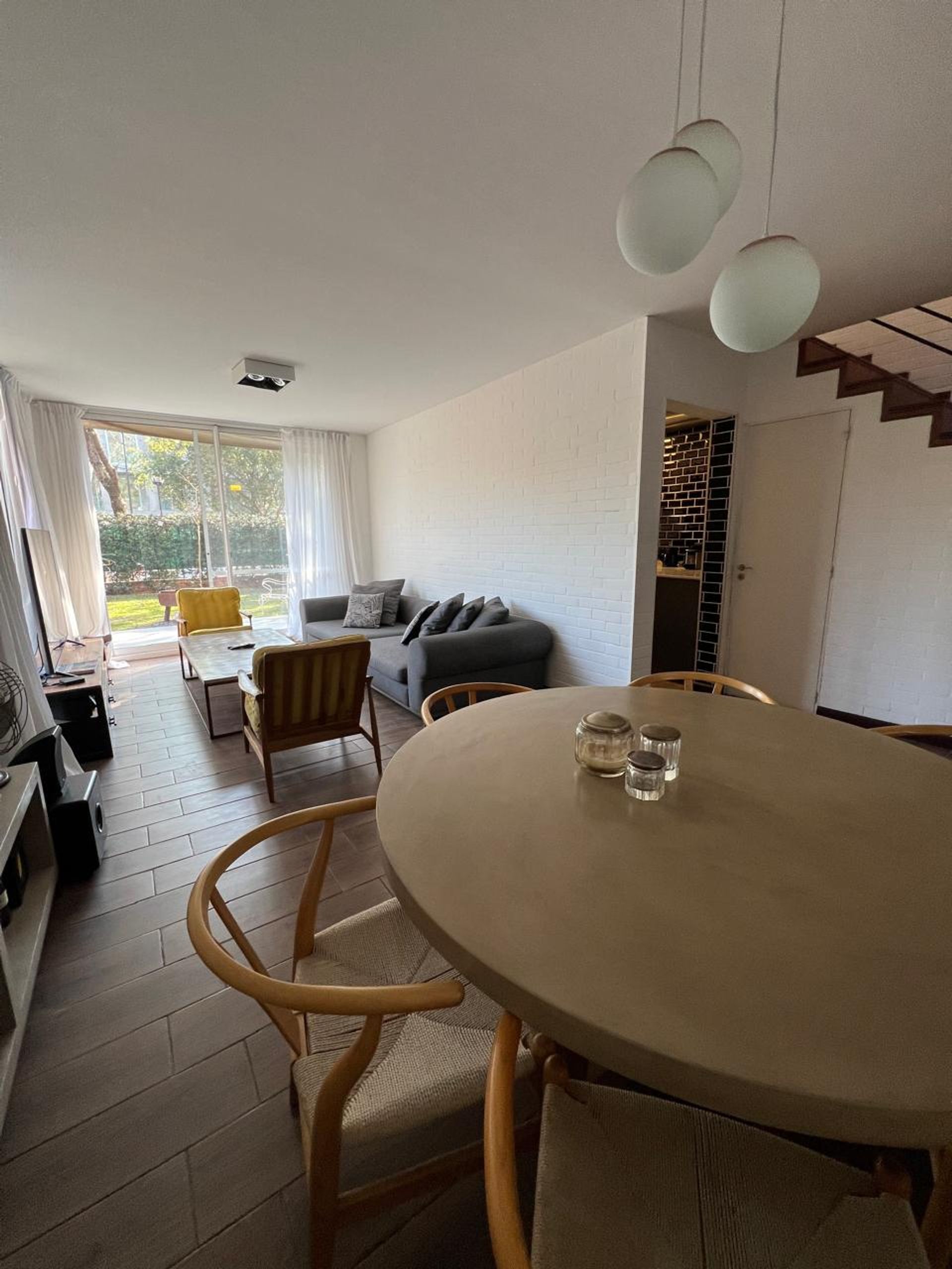 Venta Depto 3 Amb Cochera Jardines De San Isidro