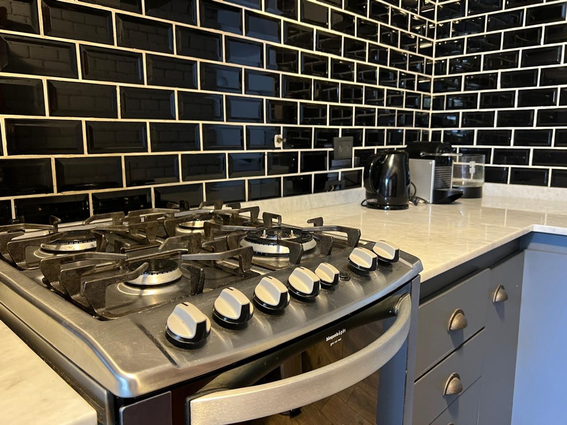 Venta Depto 3 Amb Cochera Jardines De San Isidro