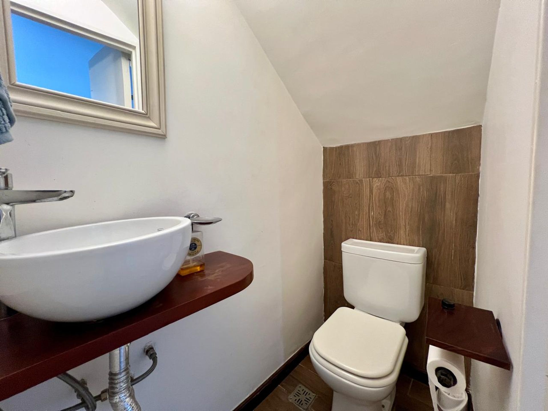Venta Depto 3 Amb Cochera Jardines De San Isidro