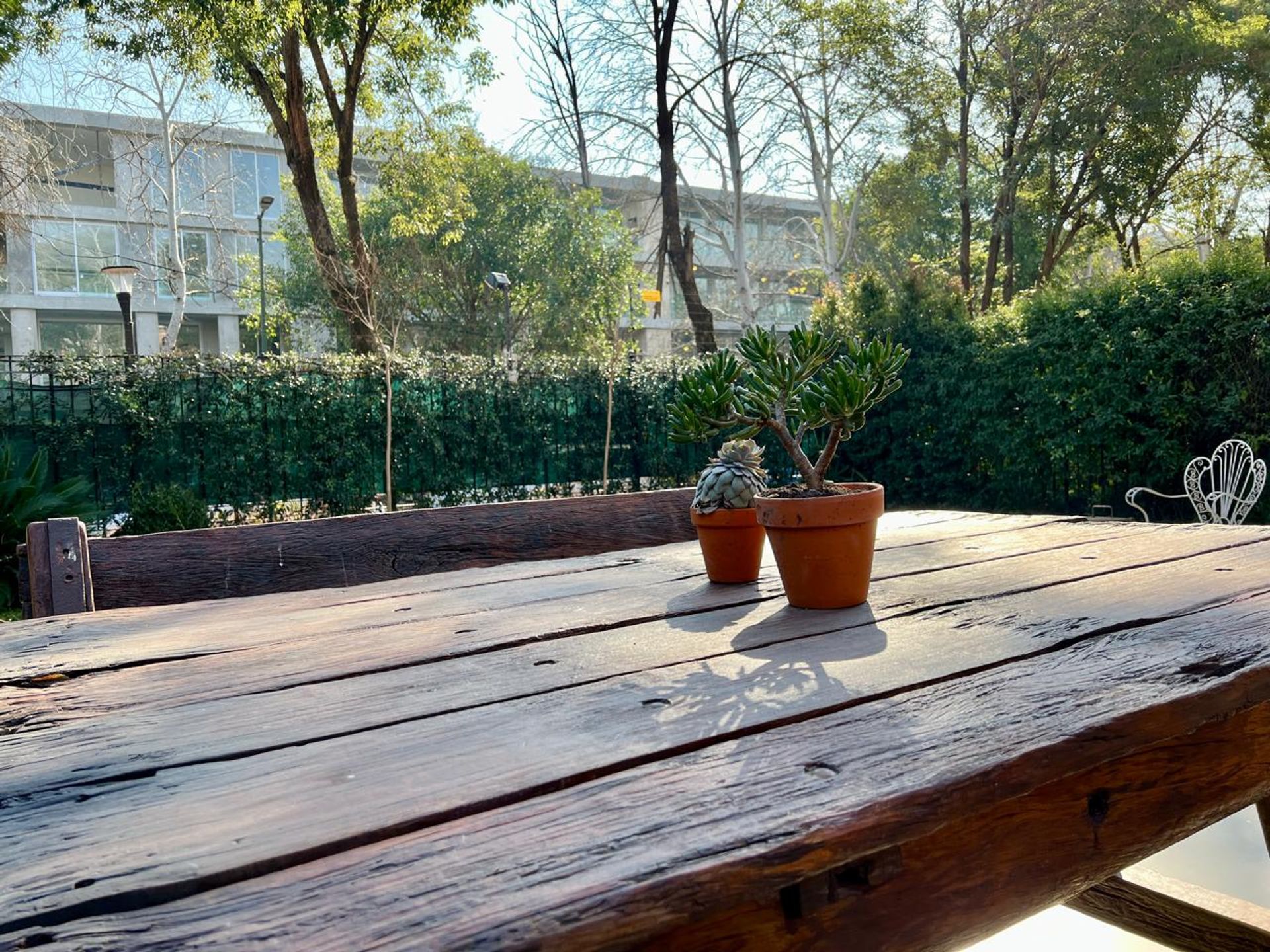 Venta Depto 3 Amb Cochera Jardines De San Isidro