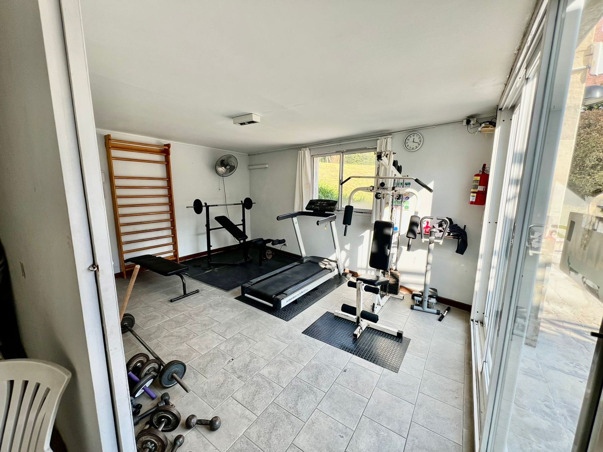 Venta Depto 3 Amb Cochera Jardines De San Isidro