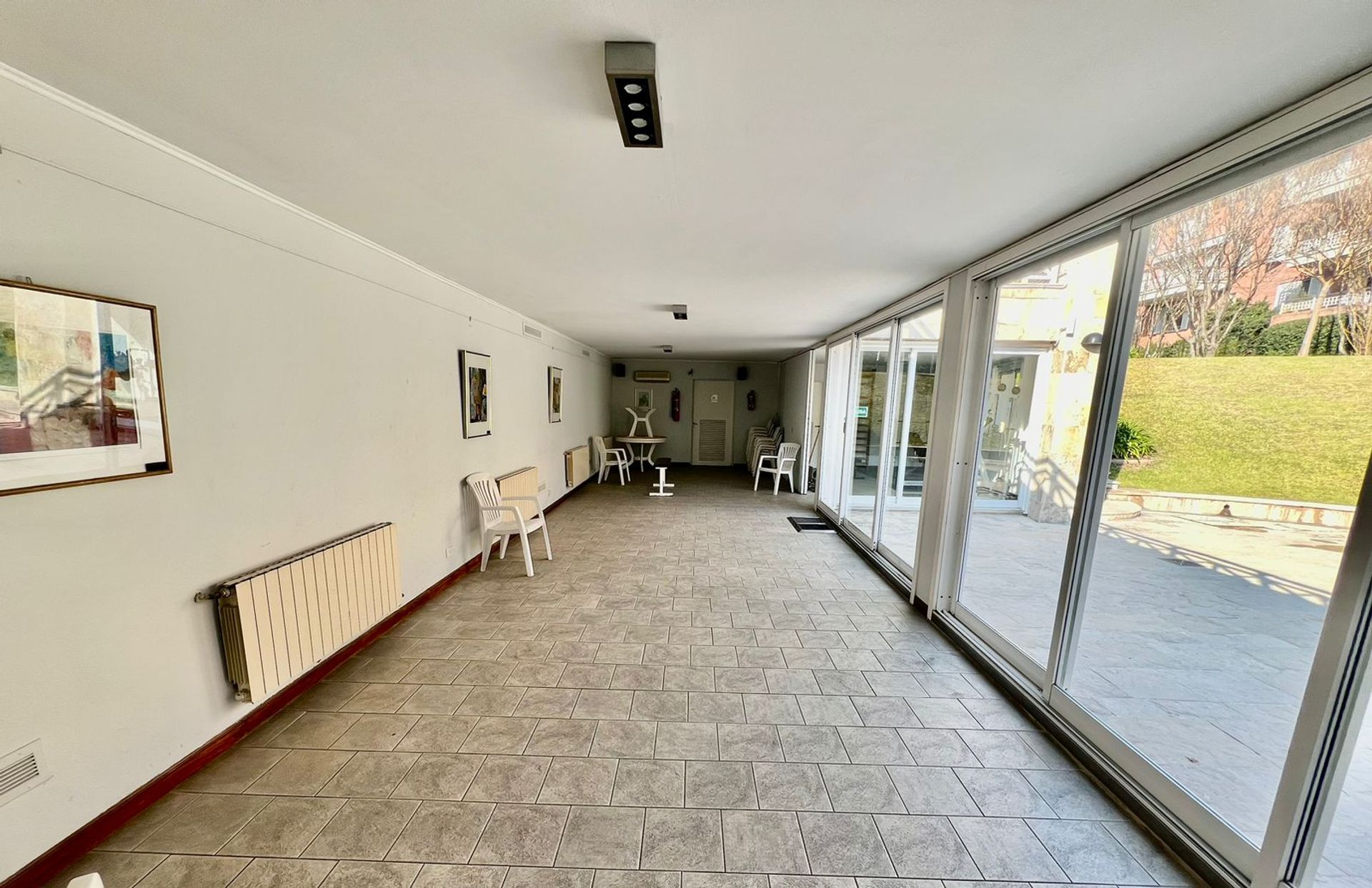 Venta Depto 3 Amb Cochera Jardines De San Isidro