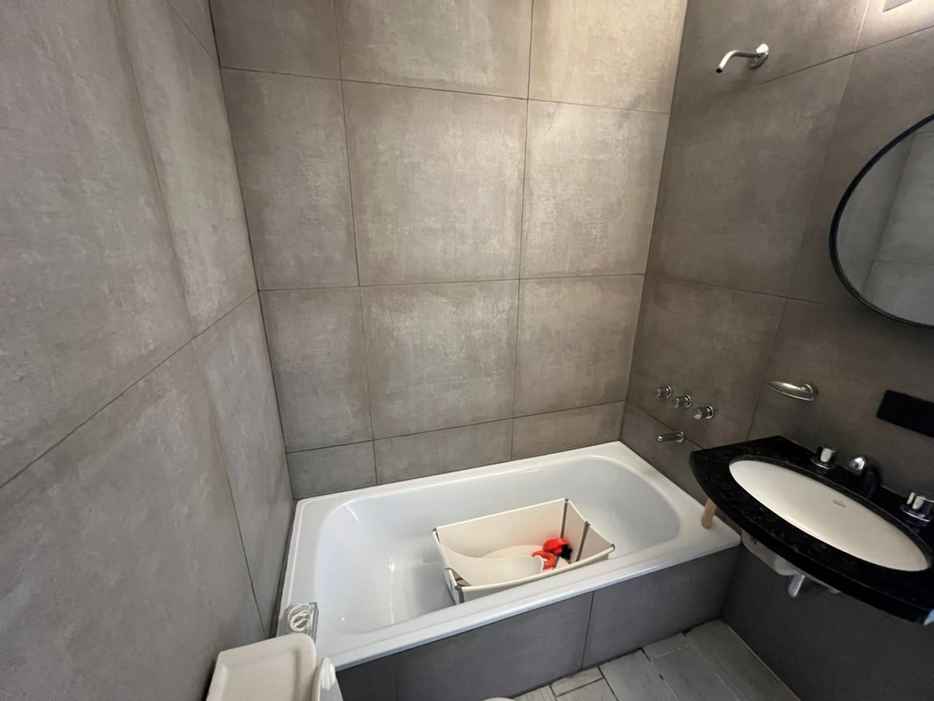 Venta Depto 3 Amb Cochera Jardines De San Isidro