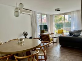 Sale: 3-Room Apartment with Garage in San Isidro Gardens