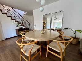 Sale: 3-Room Apartment with Garage in San Isidro Gardens