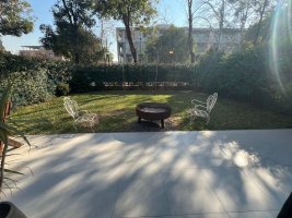 Sale: 3-Room Apartment with Garage in San Isidro Gardens