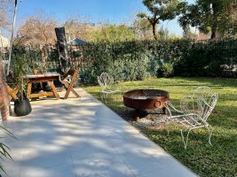 Sale: 3-Room Apartment with Garage in San Isidro Gardens