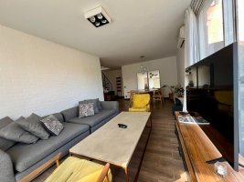 Sale: 3-Room Apartment with Garage in San Isidro Gardens