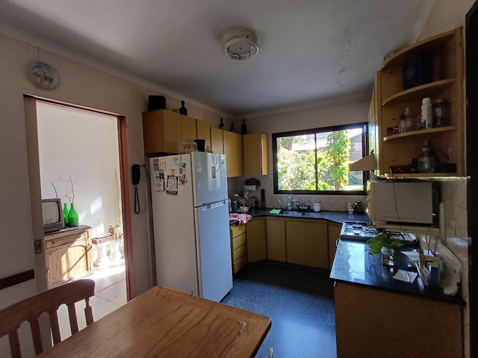 Venta Casa 7amb. Jardin Vicente Lopez APTOCREDITO