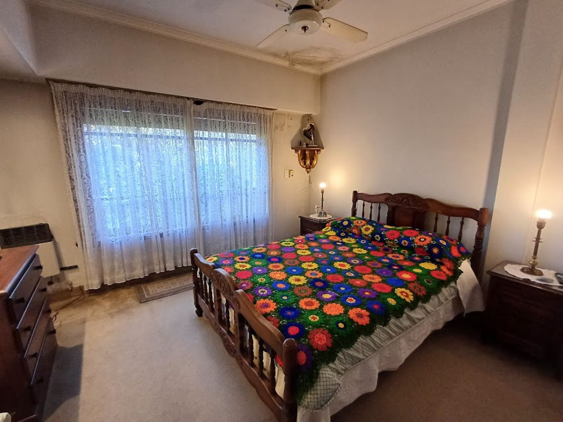 Venta Casa 7amb. Jardin Vicente Lopez APTOCREDITO