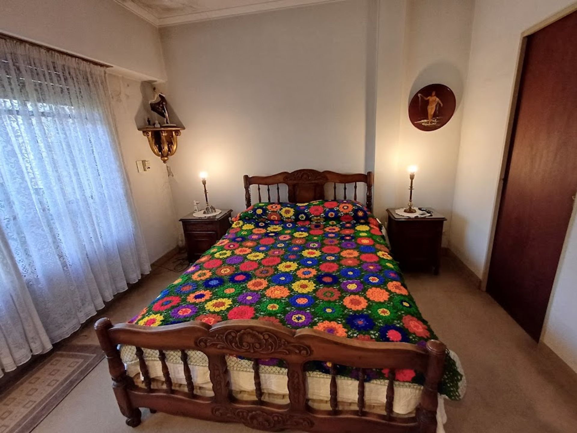 Venta Casa 7amb. Jardin Vicente Lopez APTOCREDITO