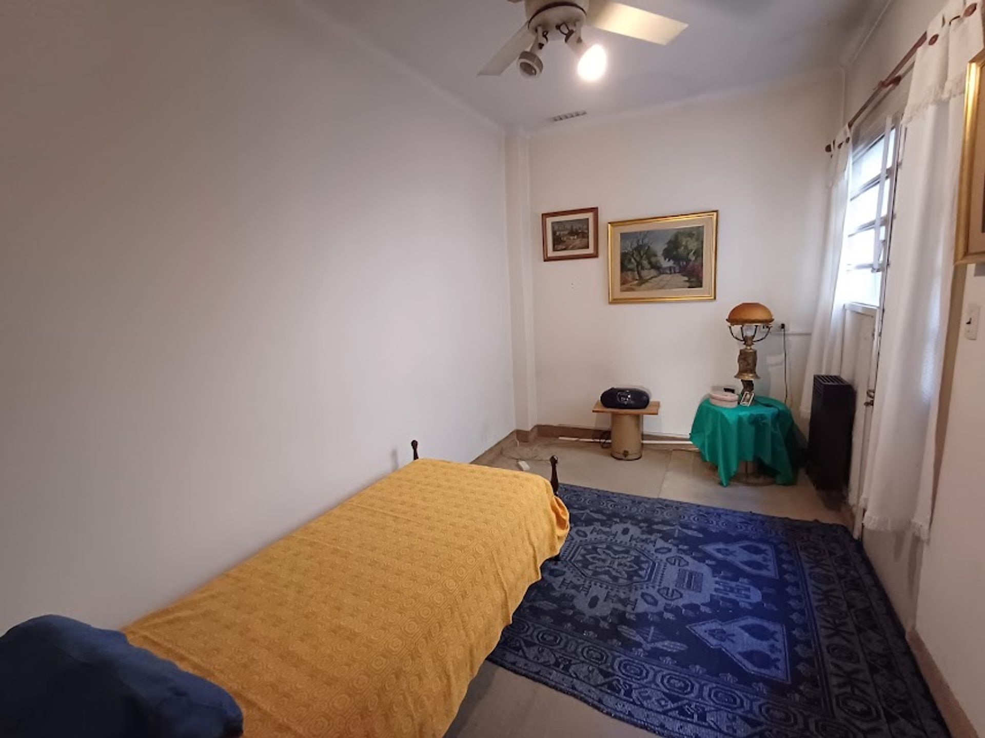 Venta Casa 7amb. Jardin Vicente Lopez APTOCREDITO