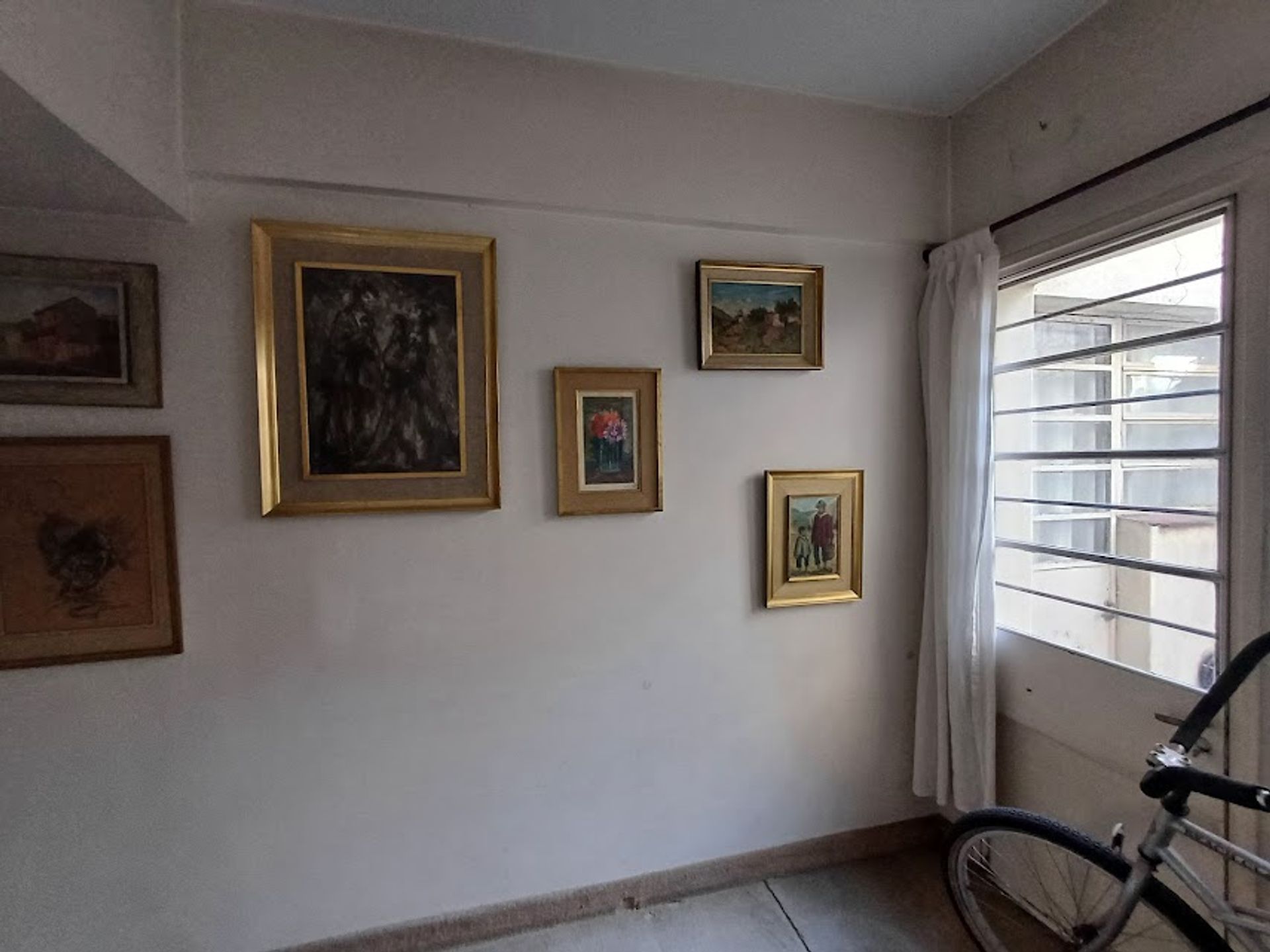 Venta Casa 7amb. Jardin Vicente Lopez APTOCREDITO