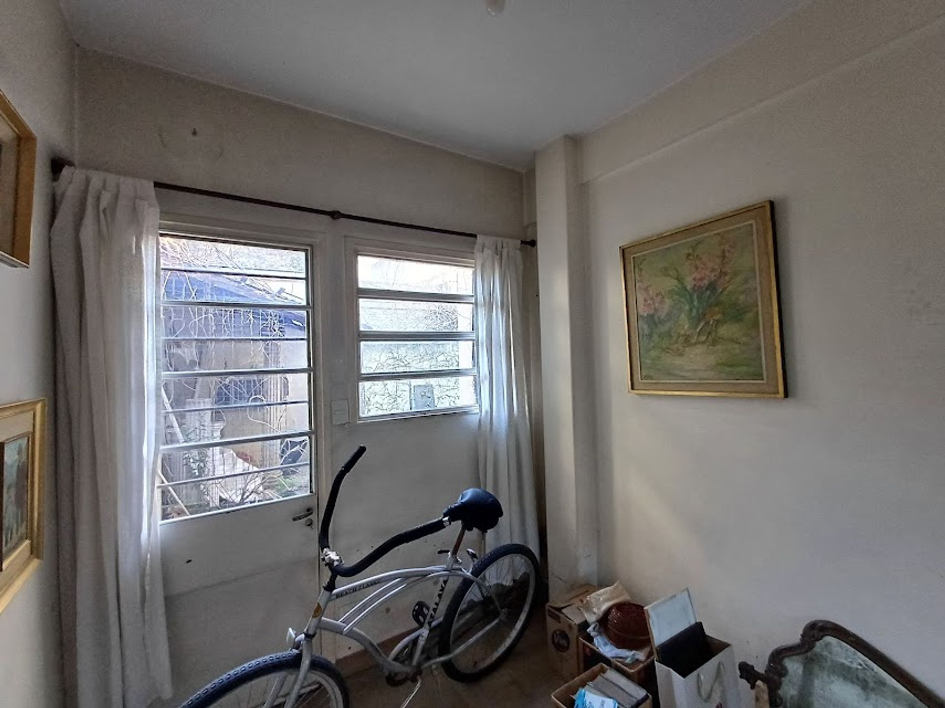 Venta Casa 7amb. Jardin Vicente Lopez APTOCREDITO