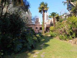 Venta Casa 7amb. Jardin Vicente Lopez APTOCREDITO