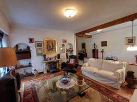 Venta Casa 7amb. Jardin Vicente Lopez APTOCREDITO