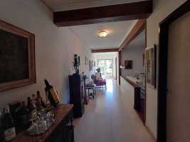 Venta Casa 7amb. Jardin Vicente Lopez APTOCREDITO