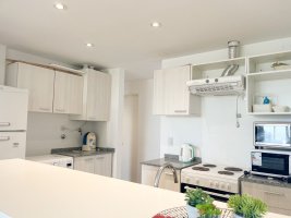 Apartment for Rent Puerto Escondido Nordelta