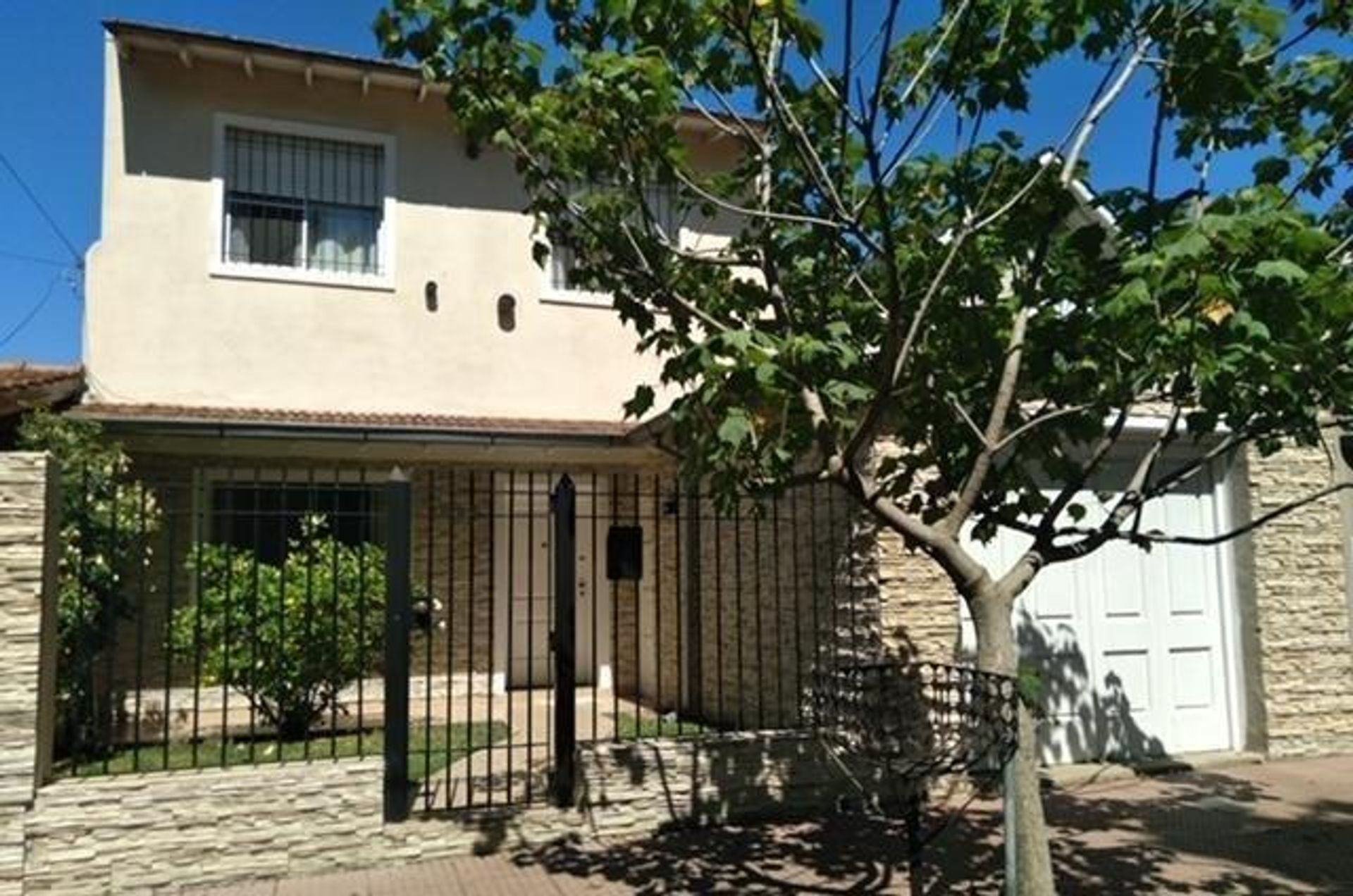 Venta Casa 5 Ambientes , Beccar San Isidro