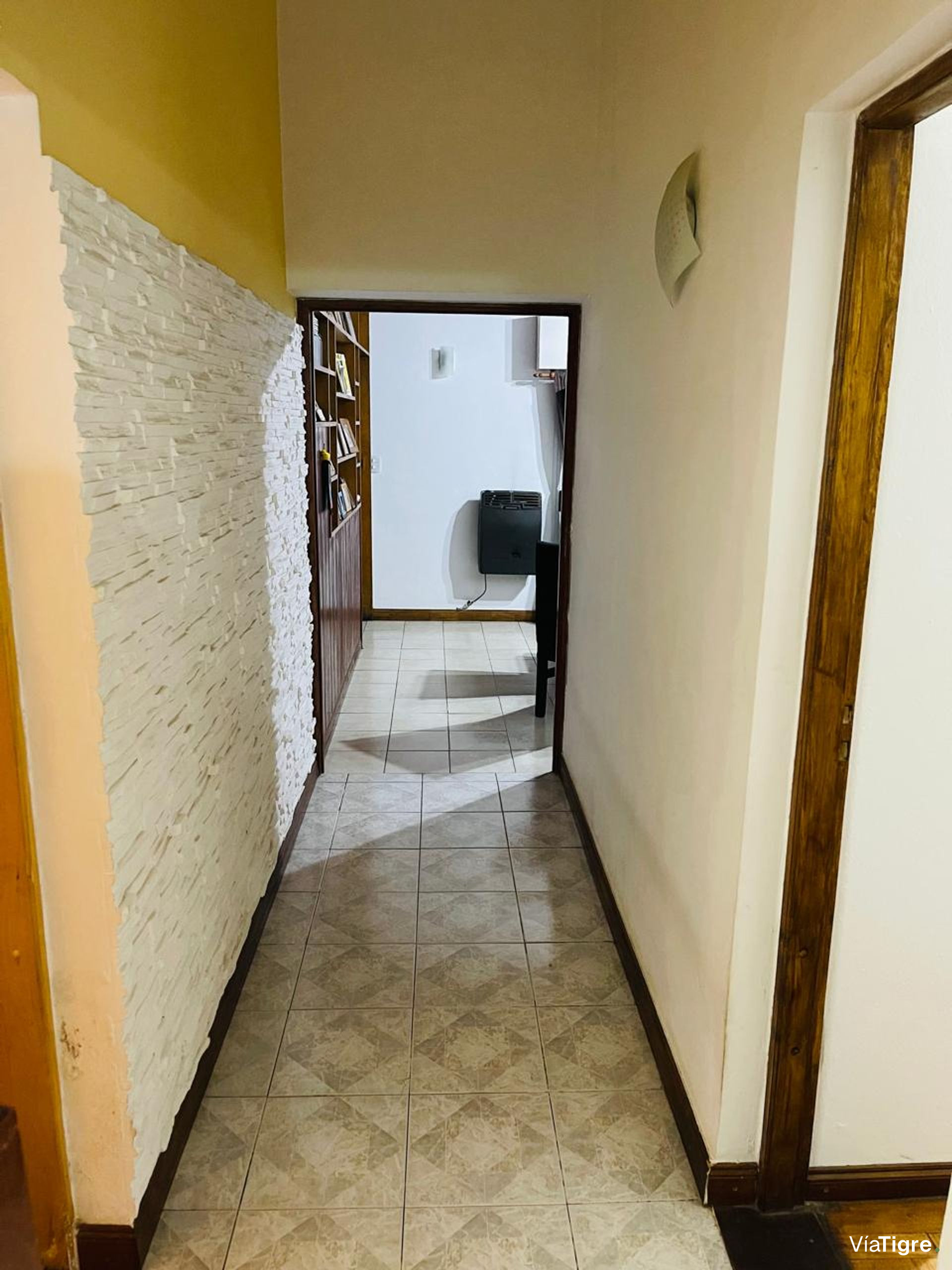 Venta Casa 5 Ambientes , Beccar San Isidro