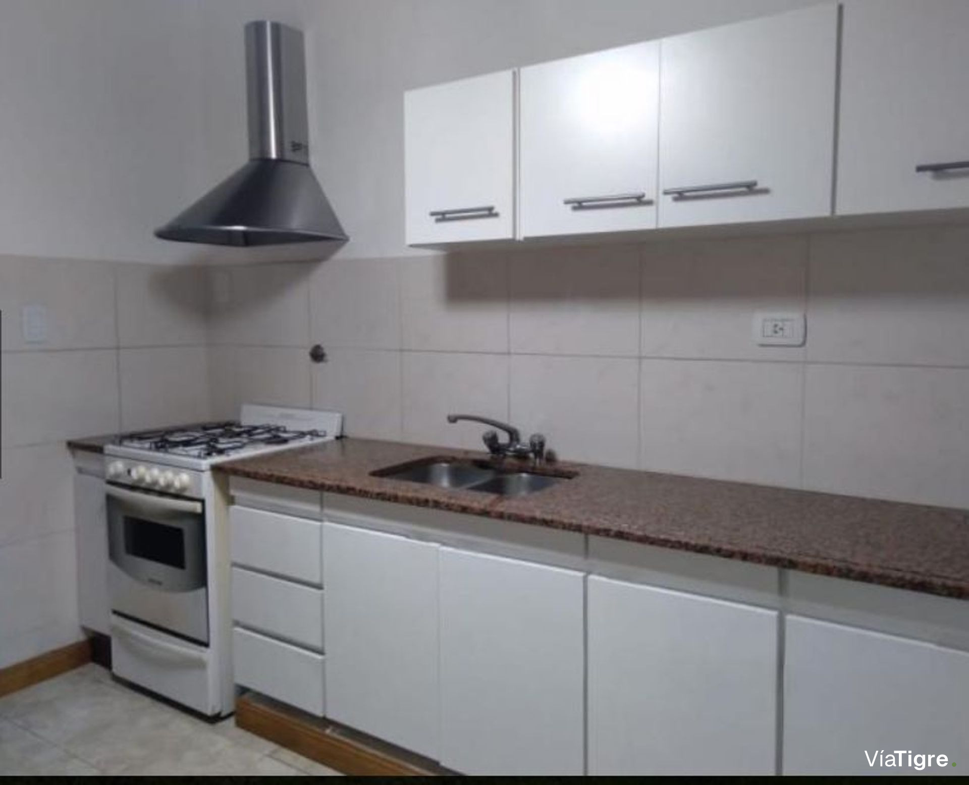 Venta Casa 5 Ambientes , Beccar San Isidro