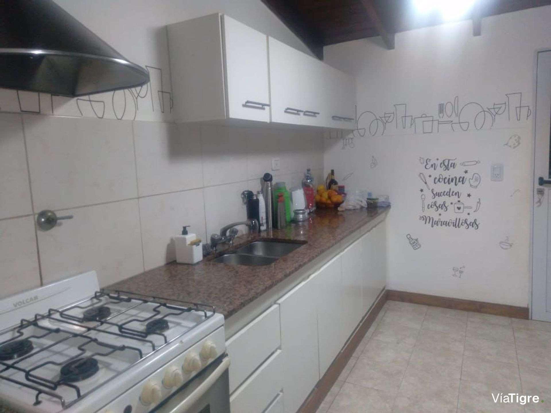 Venta Casa 5 Ambientes , Beccar San Isidro