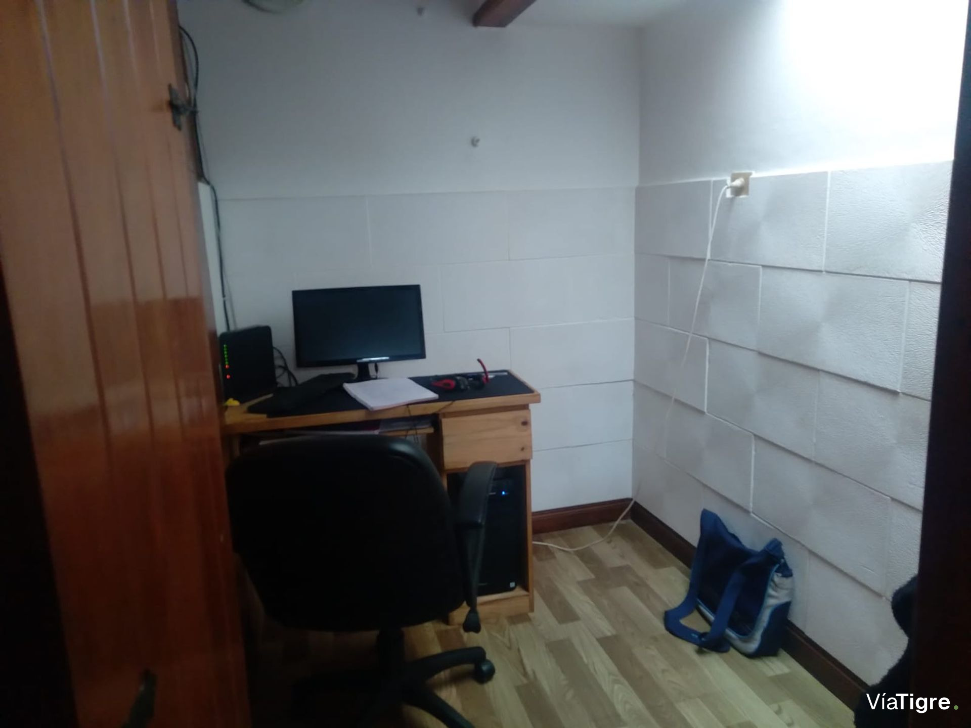Venta Casa 5 Ambientes , Beccar San Isidro